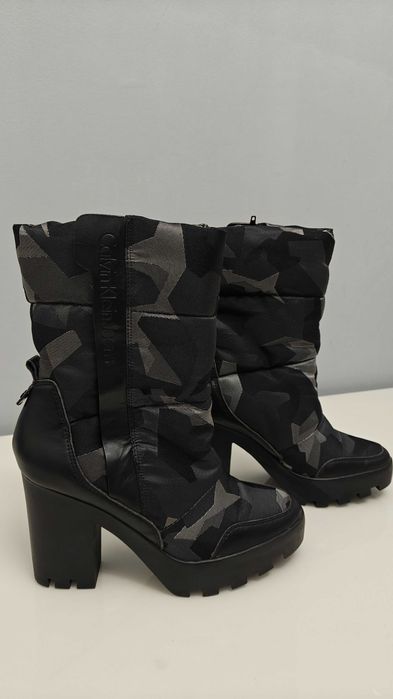 Апрески Calvin Klein