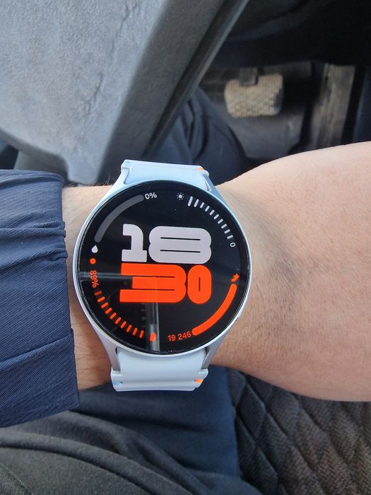 Galaxy watch 7 classic