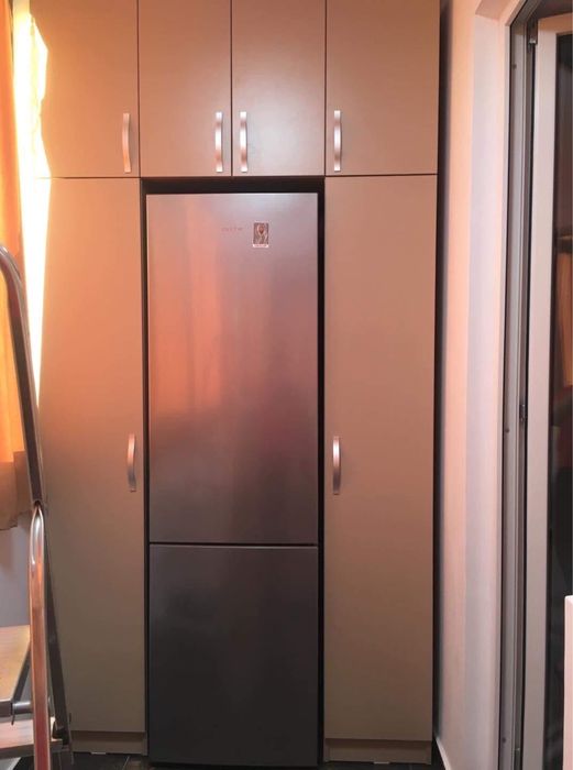 Apartament 3 camere | 63 mp utili | Mobilat complet | Militari Residence