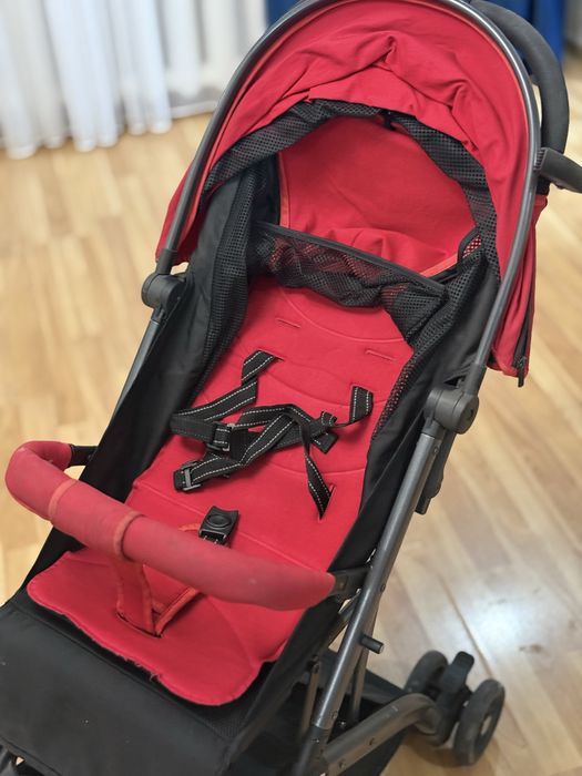 Продам детскую коляску