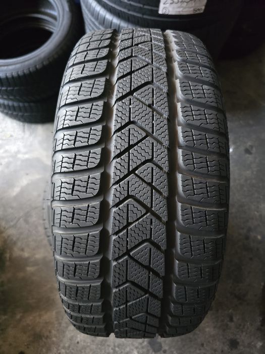 Pirelli 215/45 R16 86H MS iarnă