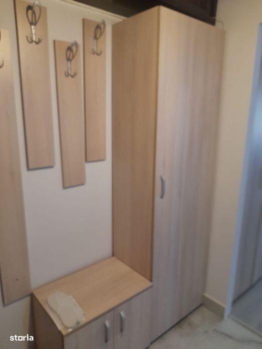 Apartament 3 camere Tineretului langa parc si metrou.