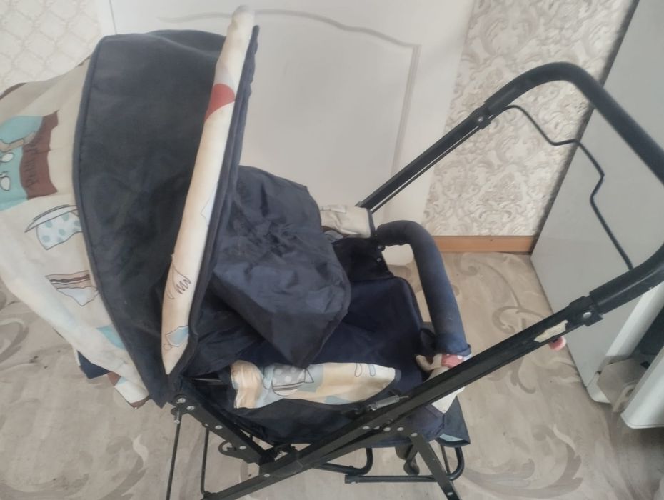 Продам  детские коляски