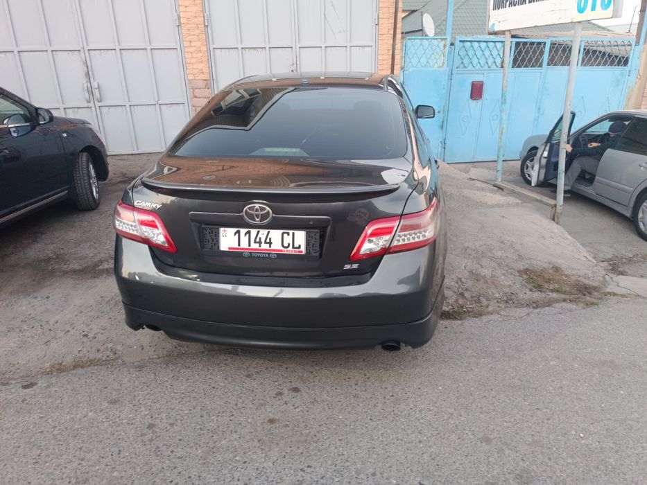 Продам Камри 45 ку