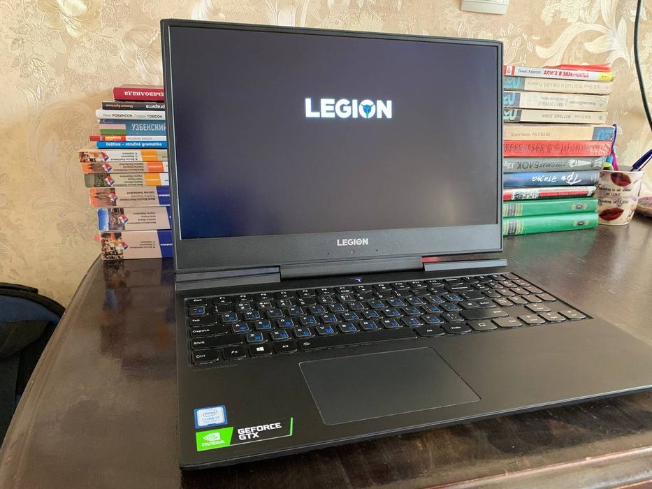 Lenovo Legion Y545
