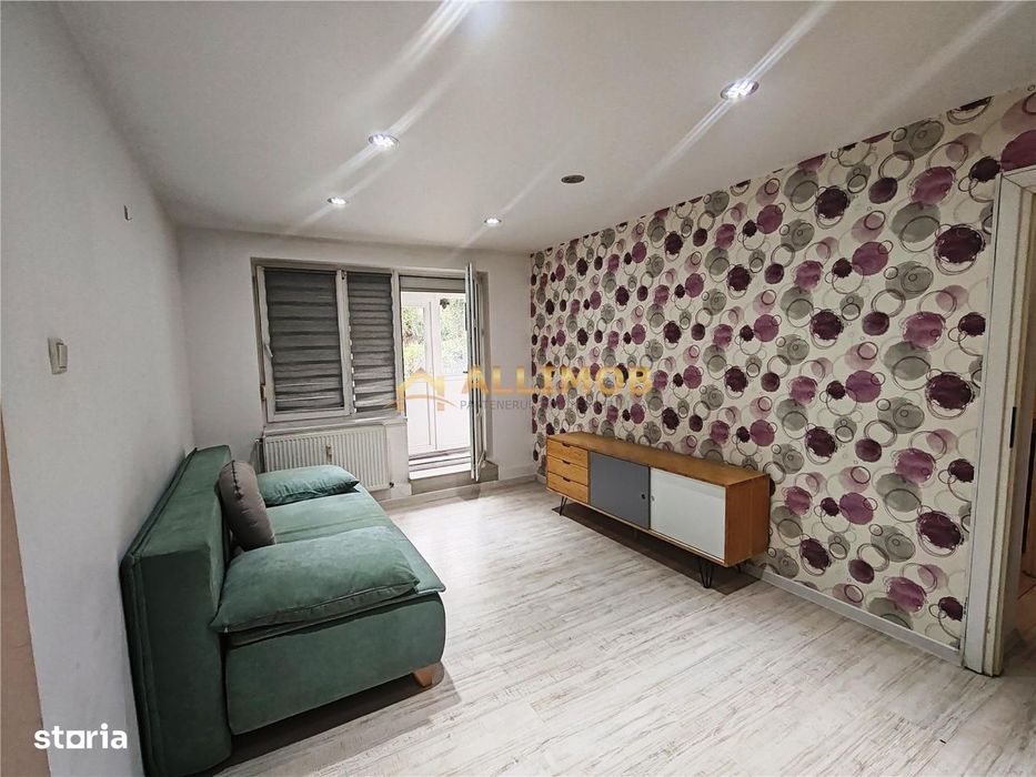 Apartament 3 camere in Ploiesti, zona Nord, Jysk