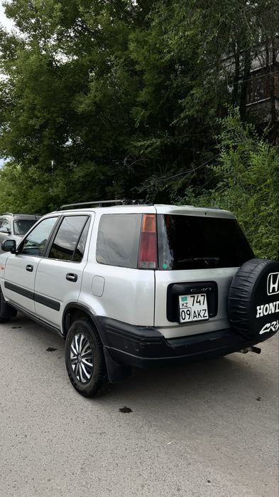 Продаю Honda CRV 1996 гв