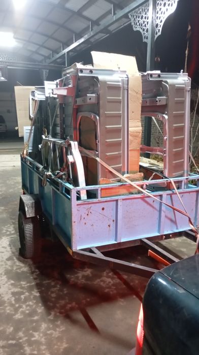 Пол ва борт лабога янги