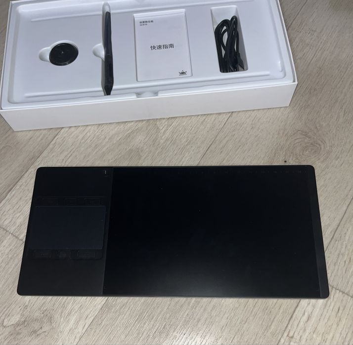 Графический планшет