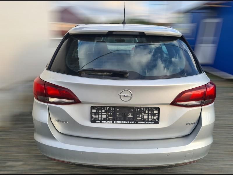 Stop caroserie pe bec aripa stanga Opel Astra K facelift 2019 2021