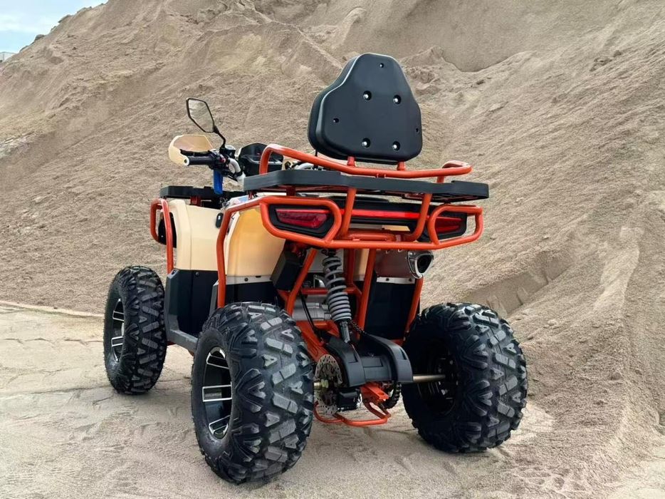 Квадроцикл Tank T3