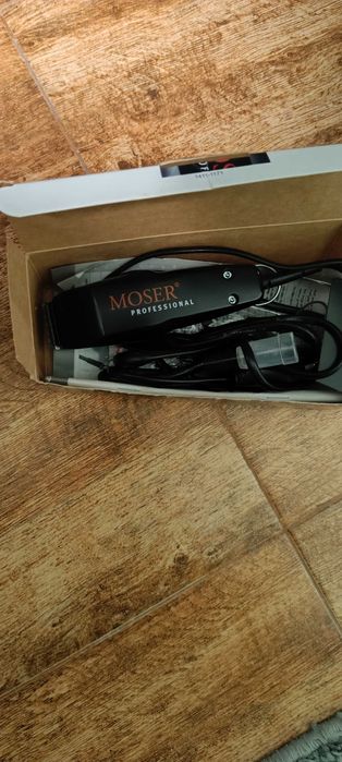 Професионална машинка за подстригване