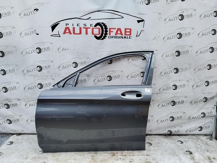 Usa stanga fata Mercedes C-Class W205 an 2014-2015-2016-2017-2018-2019