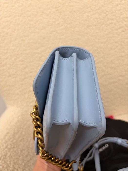 Geanta Pinko ca noua