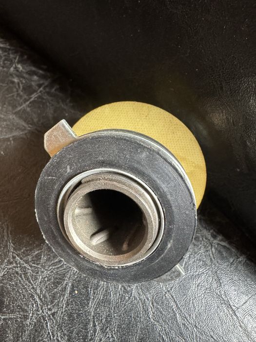 Бендикс стартера лада