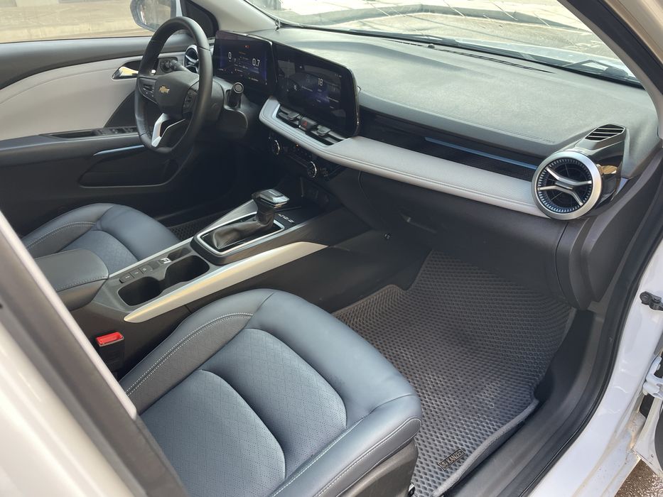 Shevrolet Monza 1.5 Atmosferniy 2023 AvtoKredit Qlibberamiza