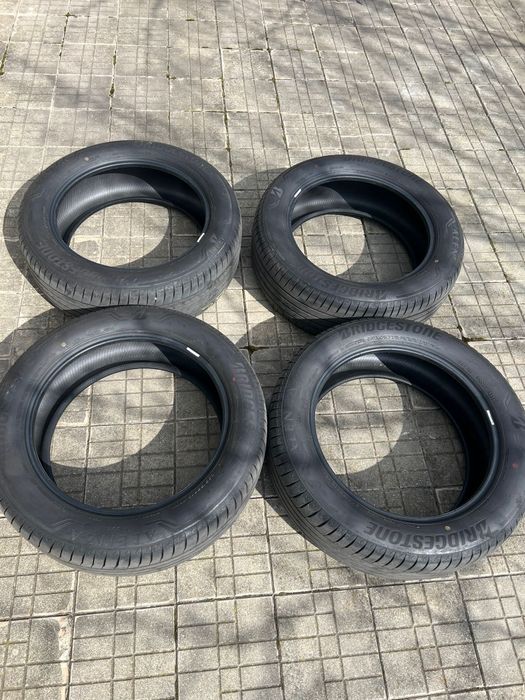 Bridgestone Alenza 001, 235 55 19, DOT 4524
235/55/19 101V
DOT 4524