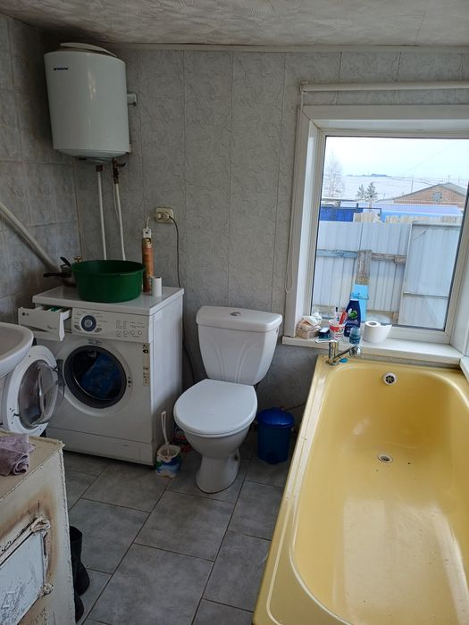 Продам благоустроенный дом в Карабалыкедом в Карабалыке