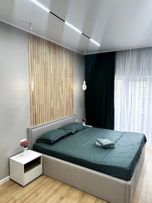 2 ком Центр Плаза Арбат