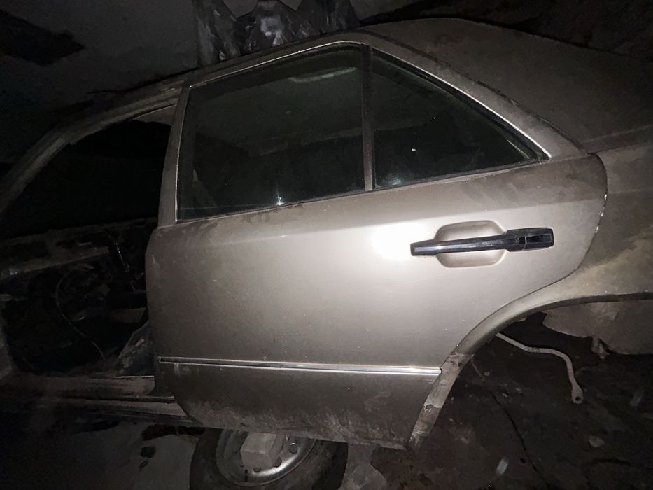 Продам запчасти