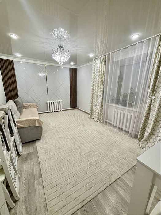 Продам 2 комн квартиру Район Желаево