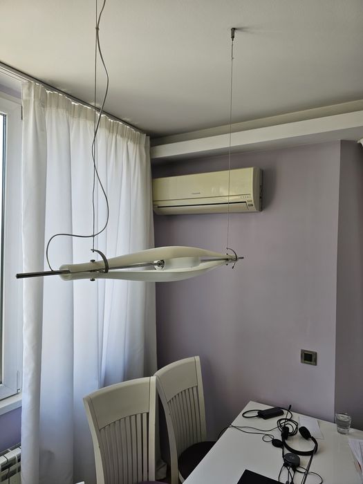 Дизайнерски лампи