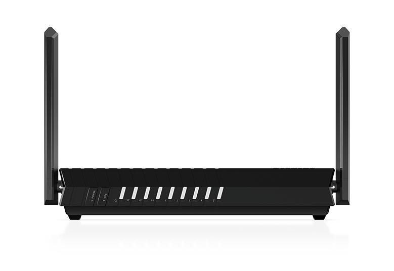 Ax Router WI-FI 6 Роутер