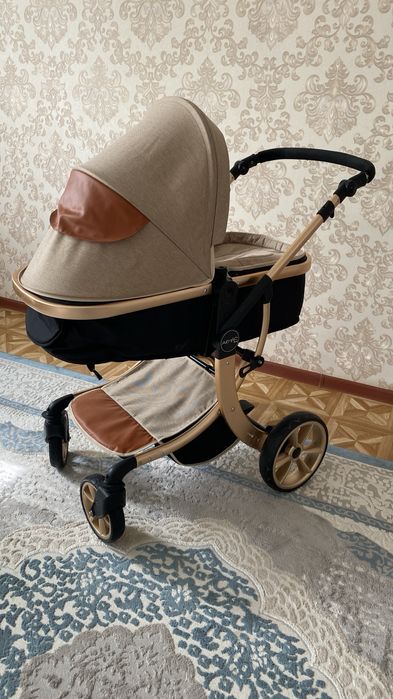 Коляска сатылады