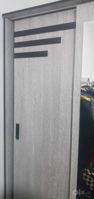 Spalni mebel nabori bn sotiladi trimon wkaf divan 2ta tumbichka