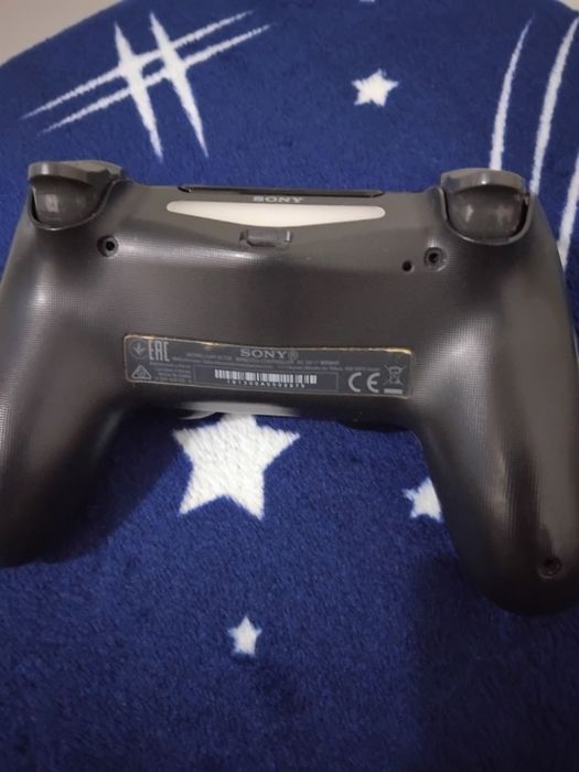 Vand consoller ps 4