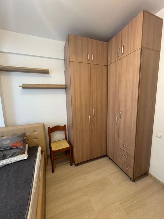 Apartament cu 1 camera de inchiriat Visoianu