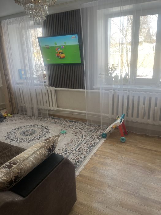 Продам дом в поселке дубовка