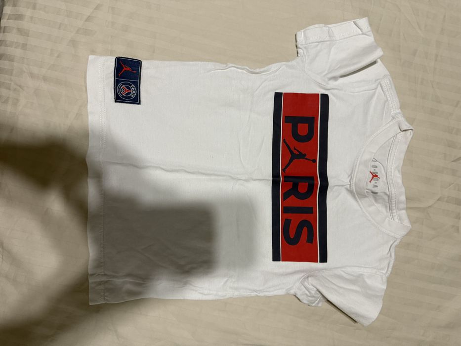 Tricouri nike, overkids 4-5 ani