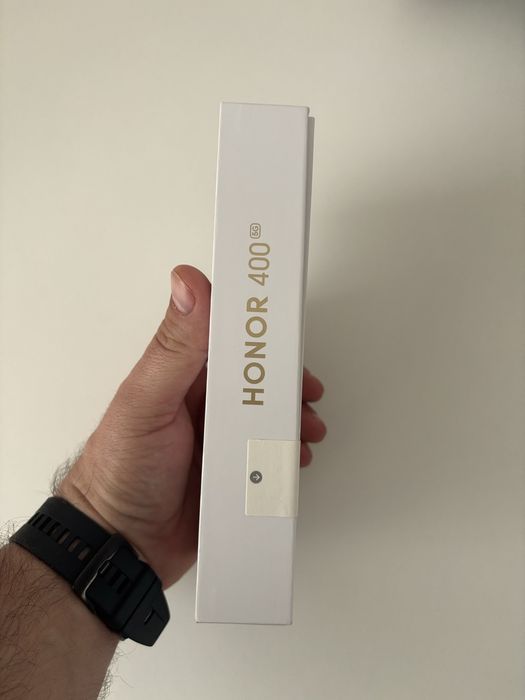 Vand honor 400 5G nou sigilat