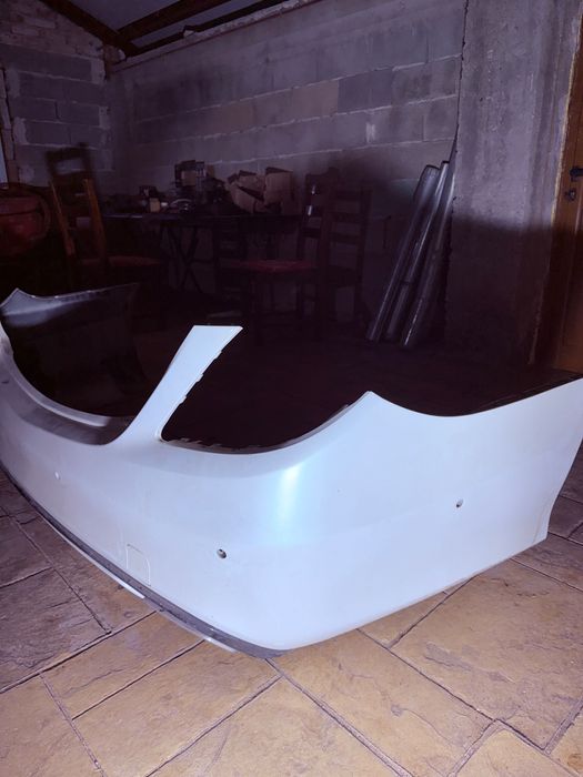 Продавам фарове, стопове и други за Mercedes S class 2015 w222