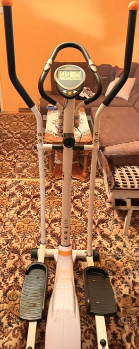 Vand bicicleta ficnes