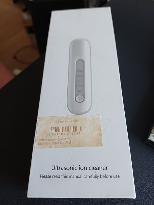 Aparate faciale electricce