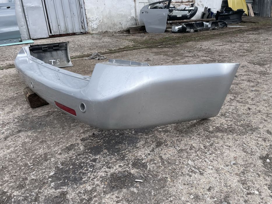 Задна броня за VW T5 Фолксваген Т5  2012-2015г