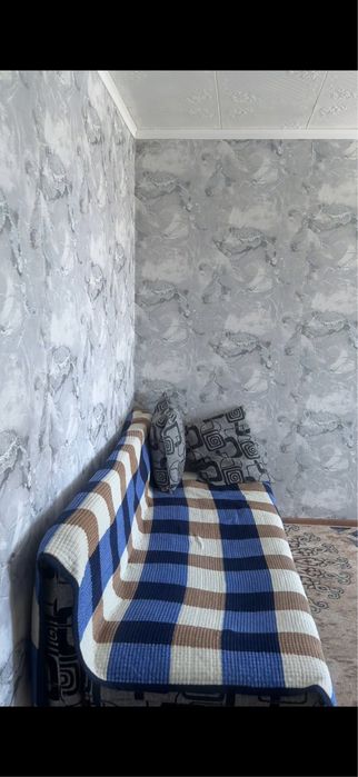 Продам 2 ком в общежитии