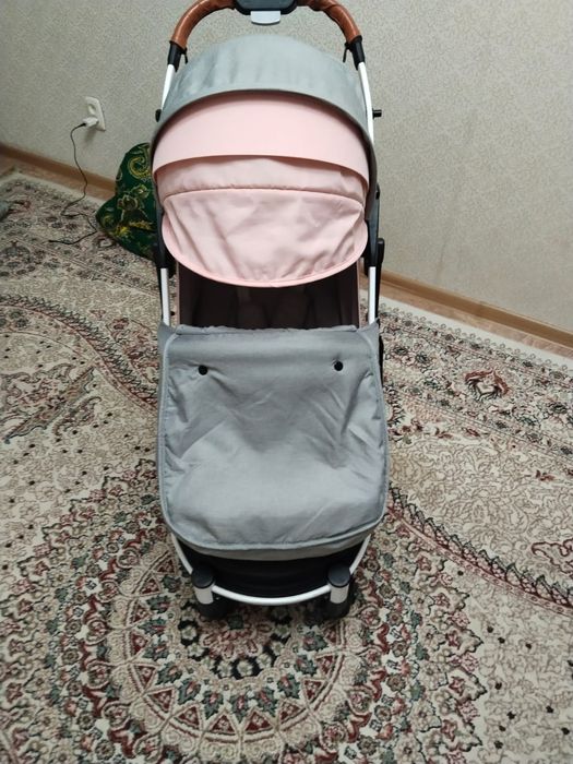 Продам коляску в хорошем состоянии