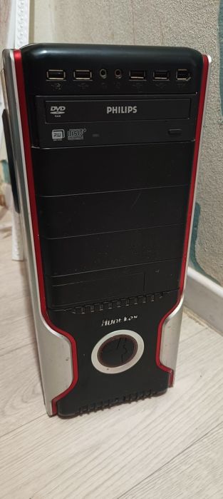 Продам корпус для ПК