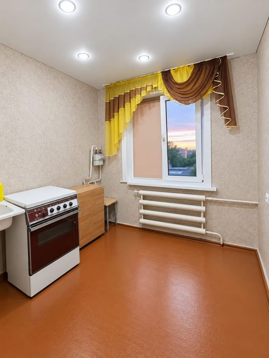Продам 1ком квартиру район Океана.