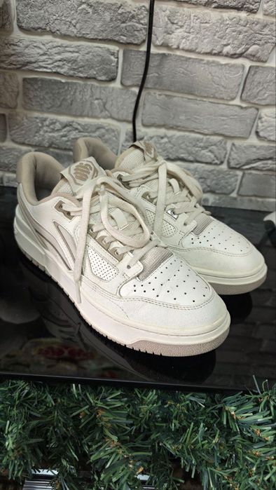 Оригинальные кроссы Li-ning