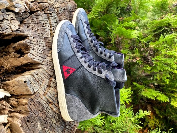 LE COQ SPORTIF дамски/детски кецове номер 36