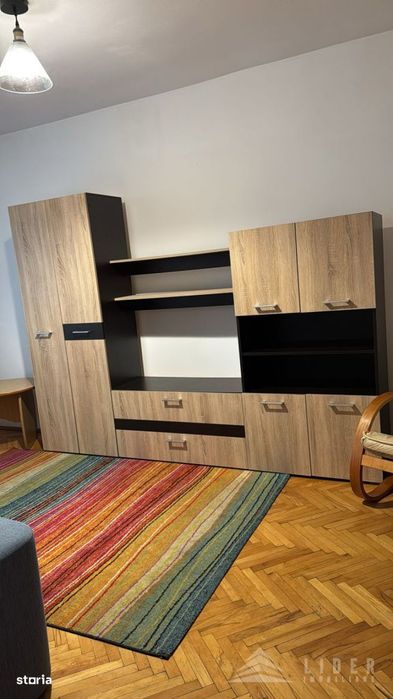 Apartament decomandat cu 2 camere, str. Clabucet – orientare sud-est — fotografia 2