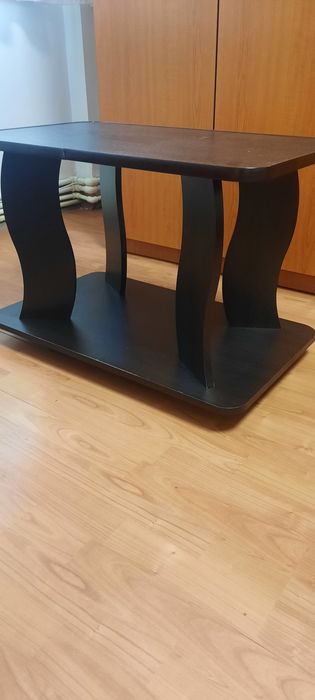 Masuta de cafea ca și noua