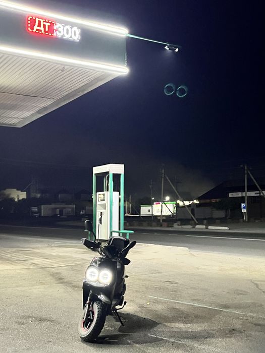 Продам скутер sonlink t2