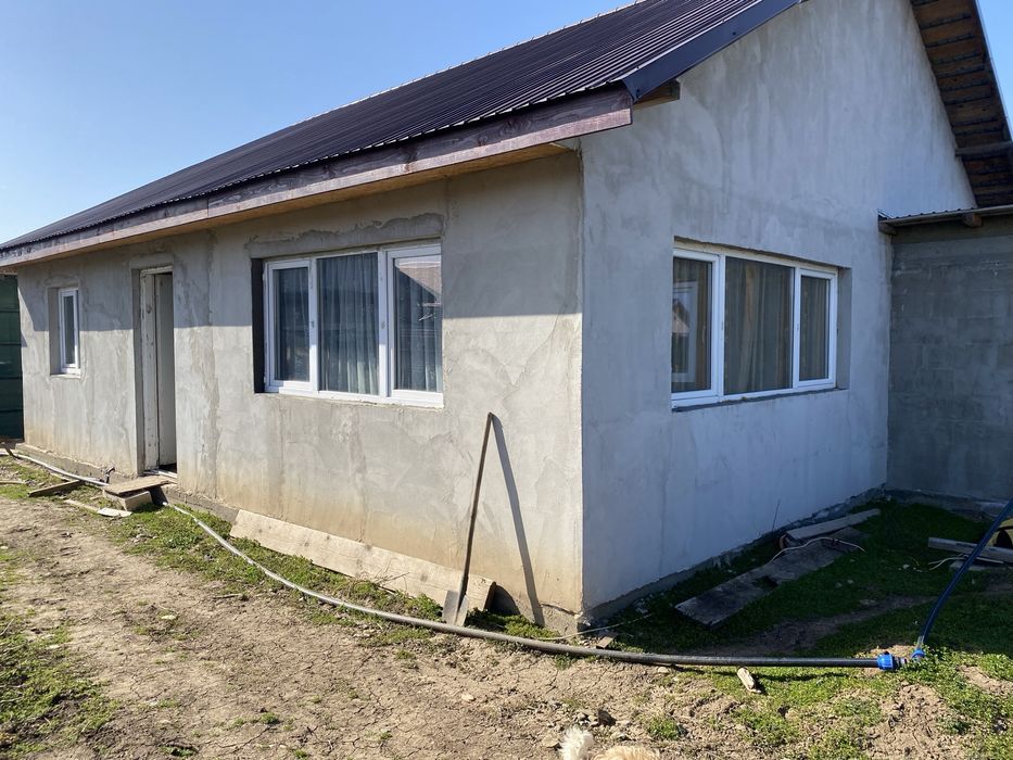 Casa de vanzare Dridu