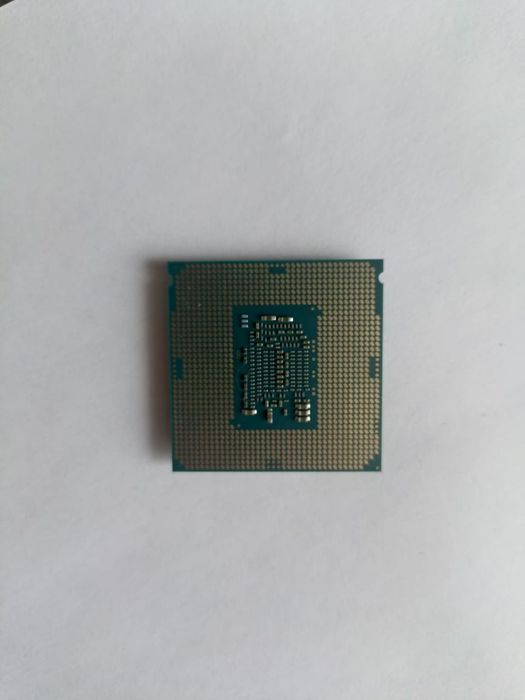 Процессор Intel Pentium G4400 - б/у