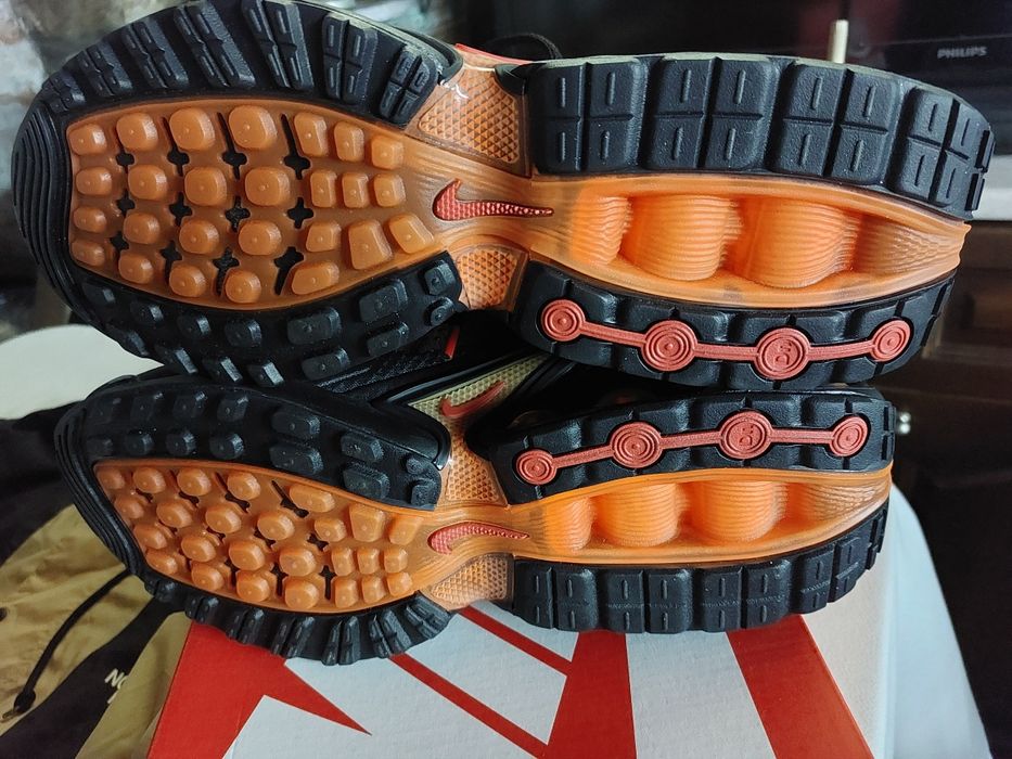 Мъжки маратонки Nike Air Max DN SE 44